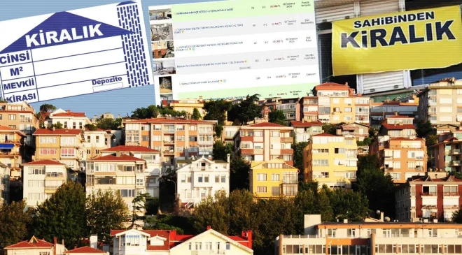 Mayıs ayı kira zam oranı belli oldu! İşte kiraya göre artış miktarları