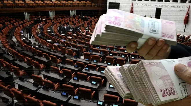 Meclis’ten kritik vergi düzenlemesi!