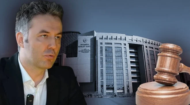 Mehmet Akif Ersoy hakkında iddianame tamamlandı!