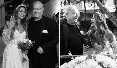 Mehmet Ali Erbil, yeniden evlenmek istiyor