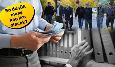 Memur ve emekli zammında hesap değişti! İşte milyonları temmuzda bekleyen zam