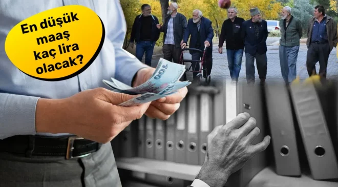 Memur ve emekli zammında hesap değişti! İşte milyonları temmuzda bekleyen zam