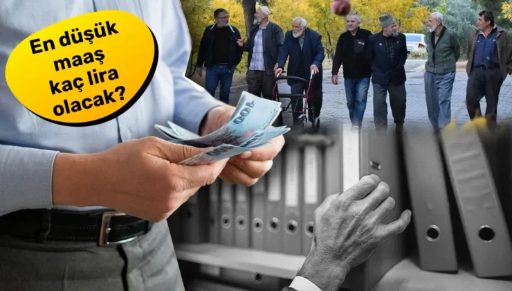 Memur ve emekli zammında hesap değişti! İşte milyonları temmuzda bekleyen zam