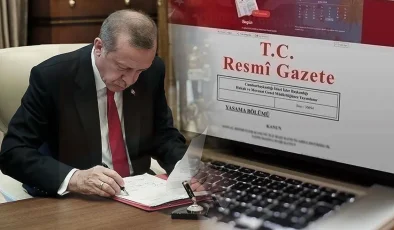 Merkez Bankası, TÜİK ve SPK’ya üst düzey atamalar!