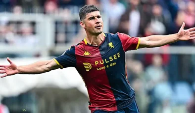 Merkezi sistem! Trabzonspor’un yeni transferi Ruslan Malinovskyi nasıl bir oyuncu?