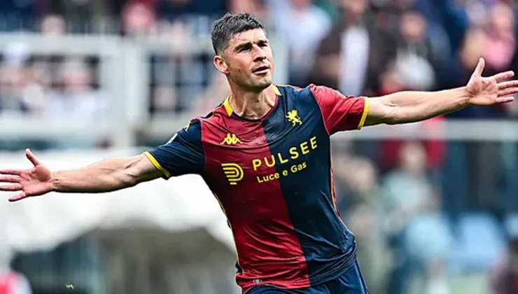 Merkezi sistem! Trabzonspor’un yeni transferi Ruslan Malinovskyi nasıl bir oyuncu?