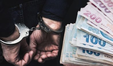 7 milyar TL işlem hacmi olan yasa dışı bahis örgütü çökertildi, 50 gözaltı var