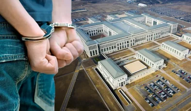MİT’ten casusluk operasyonu! 7 kişi tutuklandı