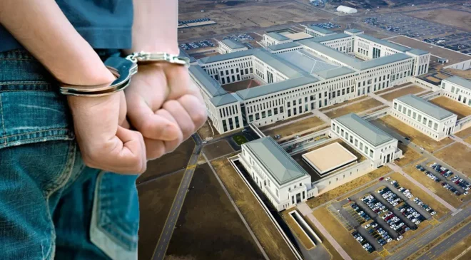 MİT’ten casusluk operasyonu! 7 kişi tutuklandı