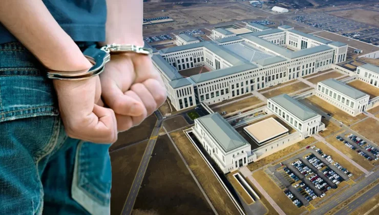 MİT’ten casusluk operasyonu! 7 kişi tutuklandı