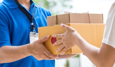 Motokuryelere SRC-Kurye belgesi için süre uzatıldı