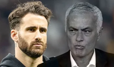 Mourinho, Beşiktaş’ı ‘dev’ gelirden etti
