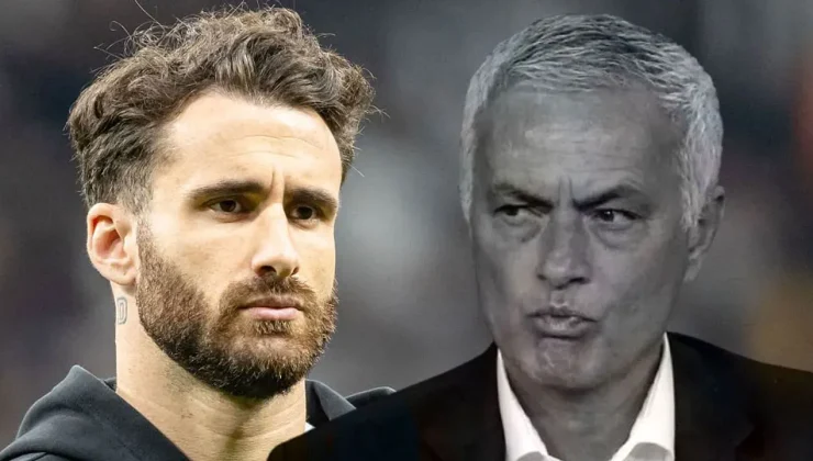 Mourinho, Beşiktaş’ı ‘dev’ gelirden etti