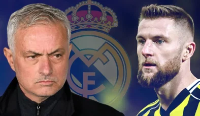 Mourinho’nun gözü Fenerbahçe’den Skriniar’da