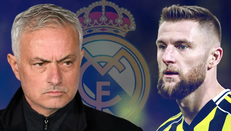 Mourinho’nun gözü Fenerbahçe’den Skriniar’da