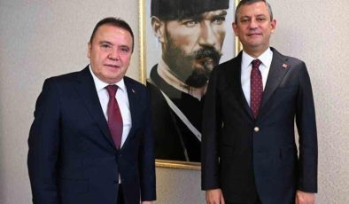 Oğlumun 1 milyon euro beyanı doğru
