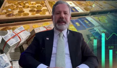 Mutlak butlan kararı sonrası İslam Memiş’ten altın, borsa ve dolar yorumu