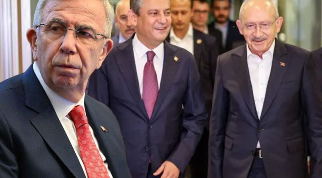 Mutlak butlan kararı sonrası Mansur Yavaş’tan seçim çağrısı