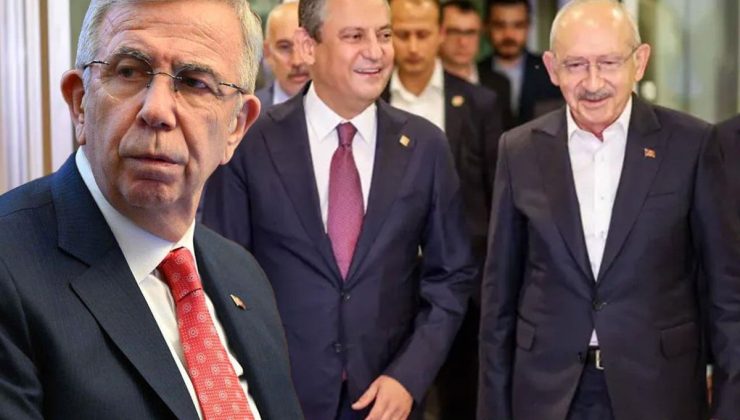 Mutlak butlan kararı sonrası Mansur Yavaş’tan seçim çağrısı