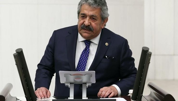 Mutlak butlana itiraz ettiği açıklamasını silen Feti Yıldız’dan manidar paylaşım