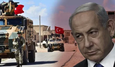 Netanyahu kabinesinden Türkiye’ye küstah tehdit: Düşman ülke ilan edip, bedel ödetelim