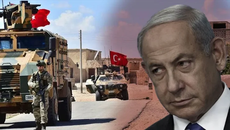 Netanyahu kabinesinden Türkiye’ye küstah tehdit: Düşman ülke ilan edip, bedel ödetelim