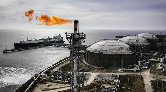 Nil Deltası’nda dev gaz keşfi: Günlük 50 milyon metreküp kapasite