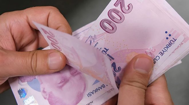 Nisan ayı enflasyonu açıklandı, emeklinin alacağı 4 aylık zam kesinleşti