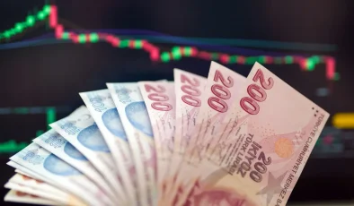 Nisanda getiri şampiyonu! Ne altın, ne dolar, ne de euro