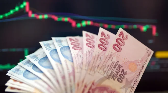 Nisanda getiri şampiyonu! Ne altın, ne dolar, ne de euro