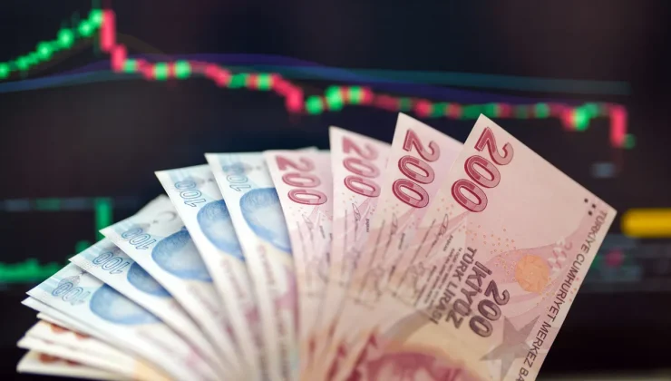 Nisanda getiri şampiyonu! Ne altın, ne dolar, ne de euro