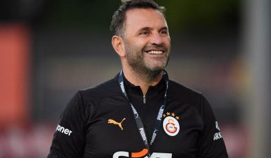 Okan Buruk, Fenerbahçe’nin eski yıldızını aradı! Galatasaray’a gel