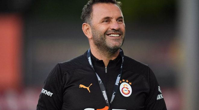 Okan Buruk, Fenerbahçe’nin eski yıldızını aradı! Galatasaray’a gel