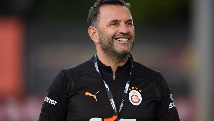Okan Buruk, Fenerbahçe’nin eski yıldızını aradı! Galatasaray’a gel