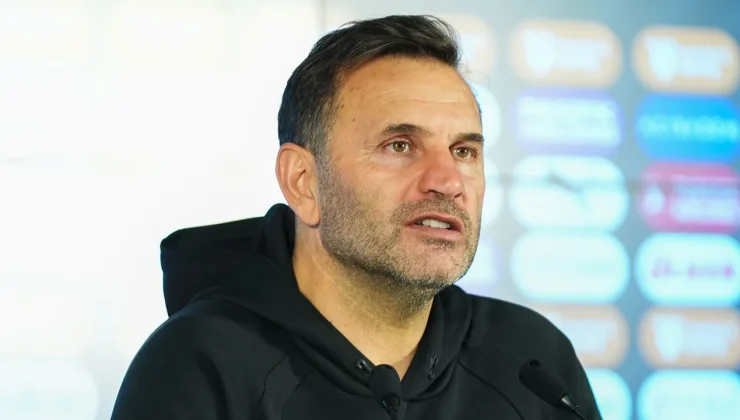 Okan Buruk’tan şampiyonluk mesajı