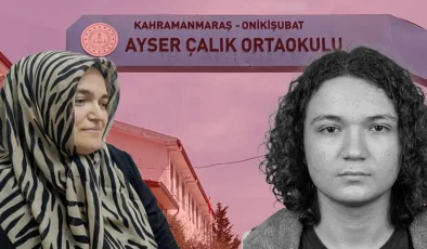 Okul saldırısında yaralanan kızın annesi konuştu: Layığını buldu