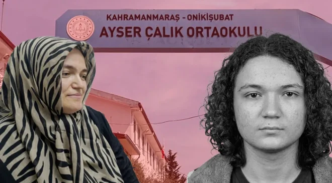 Okul saldırısında yaralanan kızın annesi konuştu: Layığını buldu