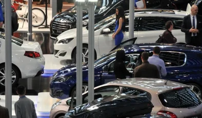 Araç alacaklar dikkat! Sıfır otomobilde mayıs fiyatları belli oldu