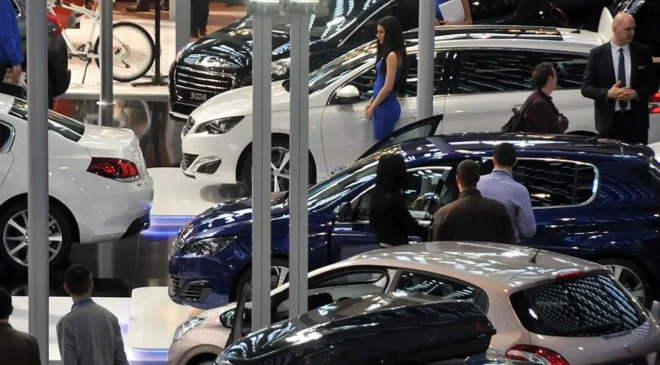 Araç alacaklar dikkat! Sıfır otomobilde mayıs fiyatları belli oldu