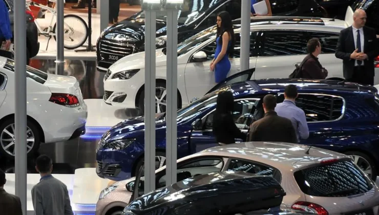 Araç alacaklar dikkat! Sıfır otomobilde mayıs fiyatları belli oldu