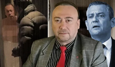 Özkan Yalım’dan ek ifadede şok sözler! Özgür Özel’e istihdam karşılığı destek iddiası