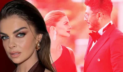 Pelin Karahan’ın boşanmasının perde arkası… Evliliğin bitme nedeni belli oldu