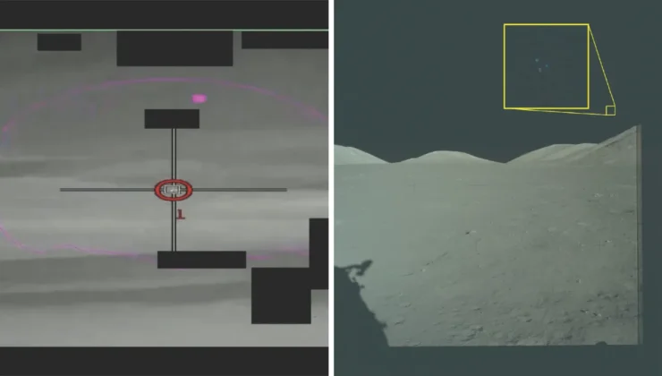 Pentagon UFO belgelerini yayımlamaya başladı!