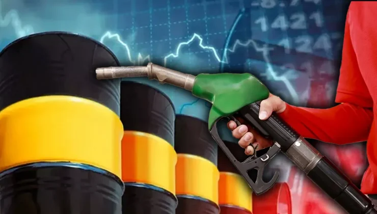 Petrol düştü, akaryakıta büyük indirim! Tabela bu gece değişiyor