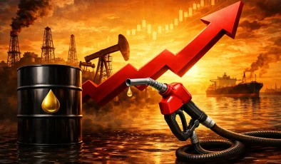 Petrol krizi derinleşiyor! ABD’li 2 bankadan korkutan tahmin