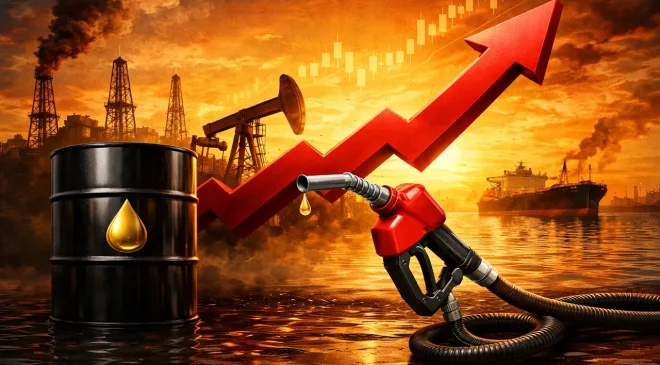 Petrol krizi derinleşiyor! ABD’li 2 bankadan korkutan tahmin