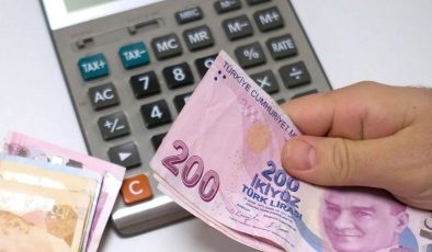 Polis, öğretmen, vaiz! Kritik veri açıklandı, memur için zam tablosu ortaya çıktı