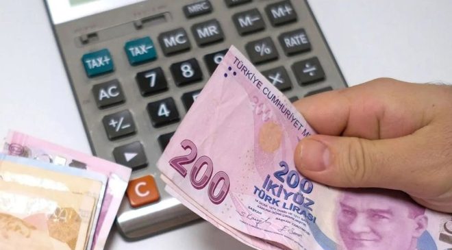 Polis, öğretmen, vaiz! Kritik veri açıklandı, memur için zam tablosu ortaya çıktı