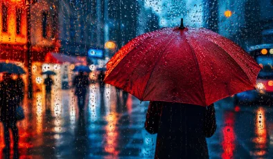 İşte bayramda havanın durumu… Tatilciler üzülecek