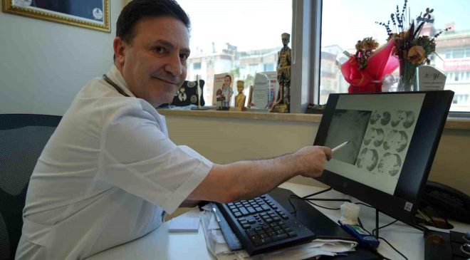 Hantavirüs Tehlikesi: Uzman Uyarıyor